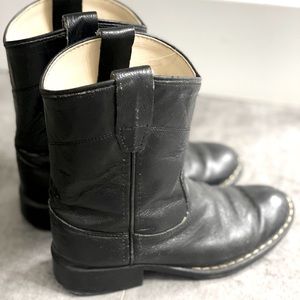 genuine old west | boots